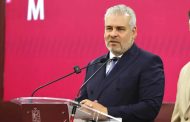 Plan Michoacán destina más de 42 mmdp a infraestructura carretera: Bedolla