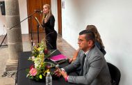 Reforma judicial ha complicado la impartición de justicia; hay retroceso