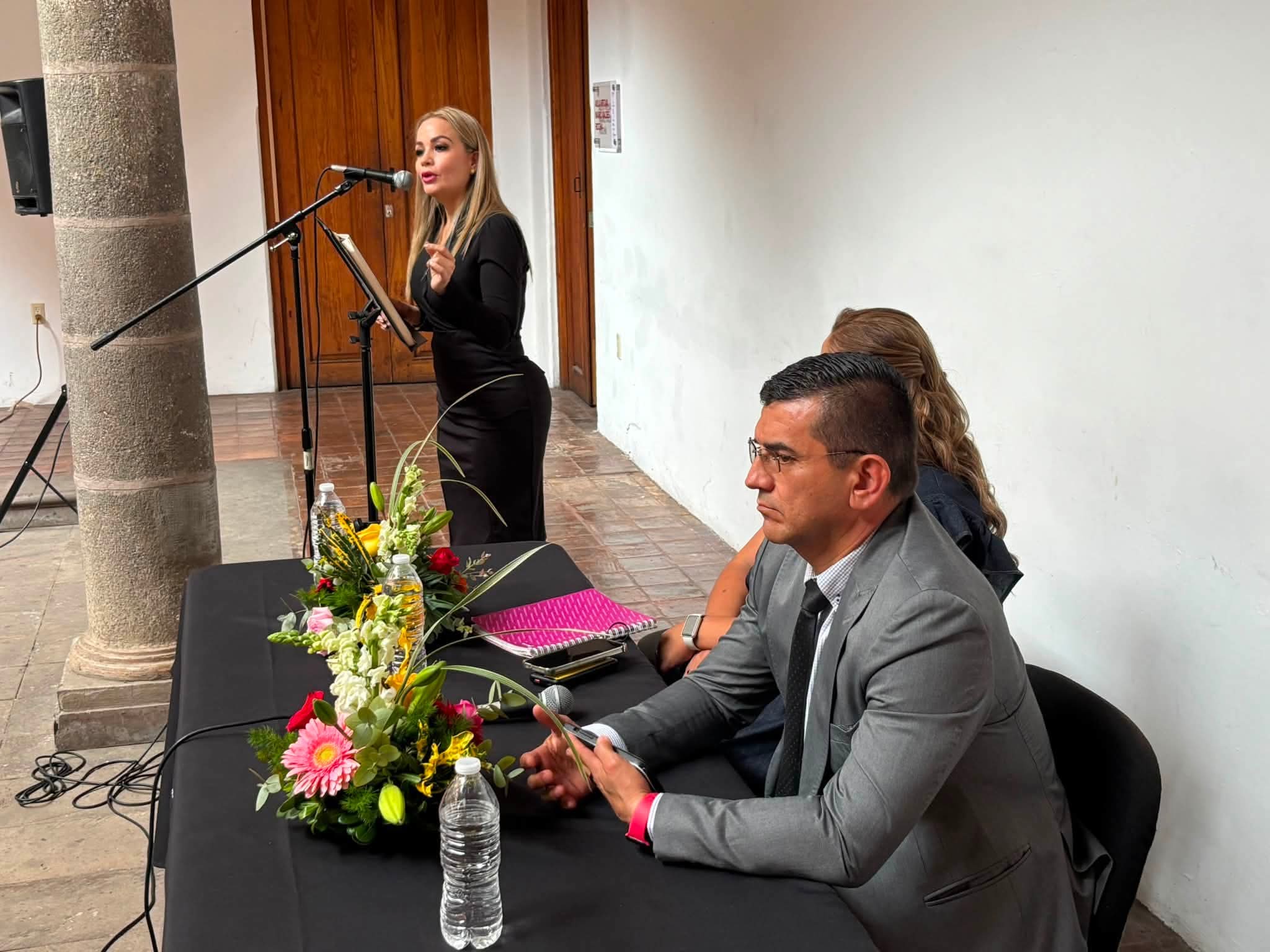 Reforma judicial ha complicado la impartición de justicia; hay retroceso
