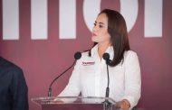 Segundo piso de la 4T en Michoacán requiere de unidad, compromiso y trabajo: Gladyz Butanda
