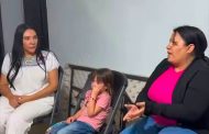 Mantener cercanía con las familias fortalece la labor legislativa: Adriana Campos Huirache