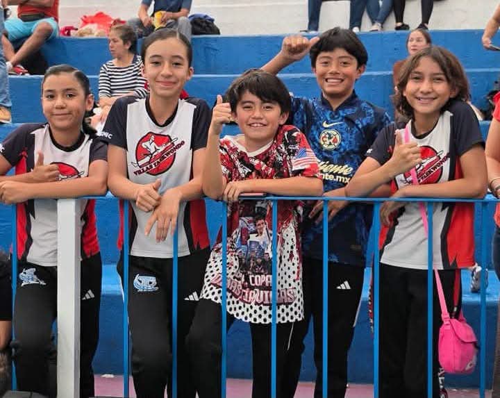 Zamora será sede de la 9.ª Copa Dinastía Villas, uno de los eventos de taekwondo más importantes del país