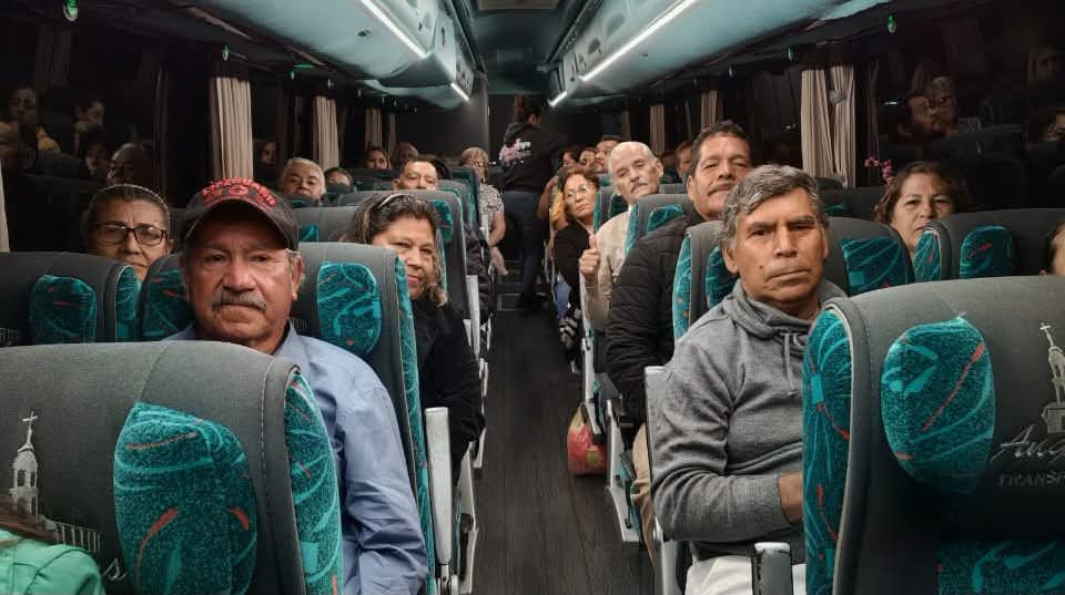 Quince zamoranos más obtienen su visa para reencontrarse con sus familias en Estados Unidos