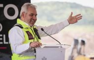 En octubre arranca la construcción de la Autopista de la Agroexportación en Michoacán: Bedolla
