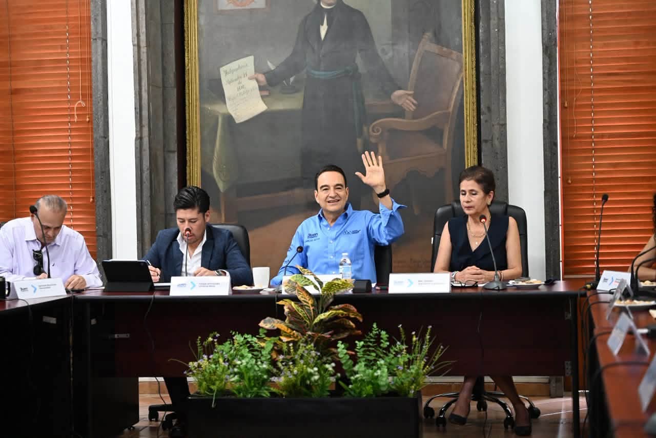 Cabildo de Zamora aprueba reglamento para simplificar trámites y avanzar en su digitalización