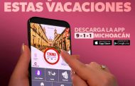 Viaja seguro este verano, descarga la app 911 Michoacán antes de salir a carretera
