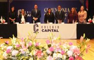 Colegio Capital celebra la graduación de una generación que marca el inicio de una nueva etapa