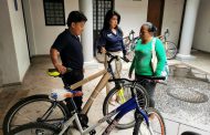 Buen Gobierno impulsa el programa “Muévete Sano” para fomentar la movilidad sustentable