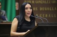 Urge fortalecer la protección de los migrantes ante el endurecimiento de las políticas migratorias: Adriana Campos Huirache