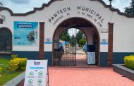 Panteón municipal ya tiene nueva administradora, es Cinthia Rodríguez