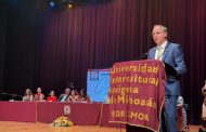 Buen Gobierno felicita a graduados de la UIIM sede Zamora