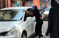 Luchadores Viales refuerzan el uso del cinturón de seguridad y el uso de motocicleta en Zamora