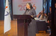 La educación y el compromiso social forman generaciones capaces de impulsar el desarrollo de Michoacán: Adriana Campos Huirache