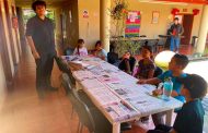 Ya están los cursos de verano en el Centro de Integración Juvenil; todavía hay inscripciones