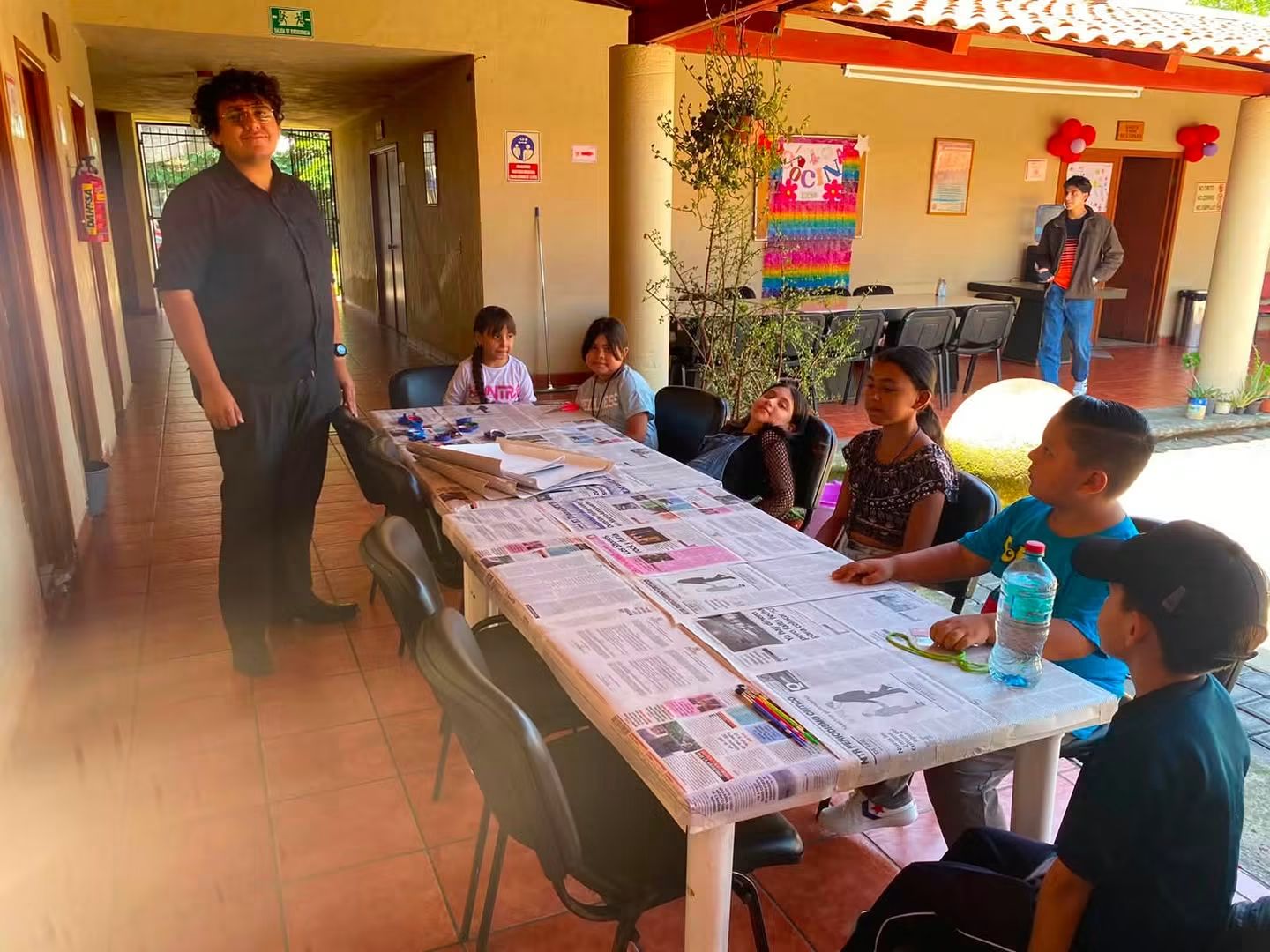 Ya están los cursos de verano en el Centro de Integración Juvenil; todavía hay inscripciones