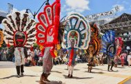 Invita Secum a descubrir la riqueza cultural de Tingambato y Sahuayo durante sus fiestas patronales