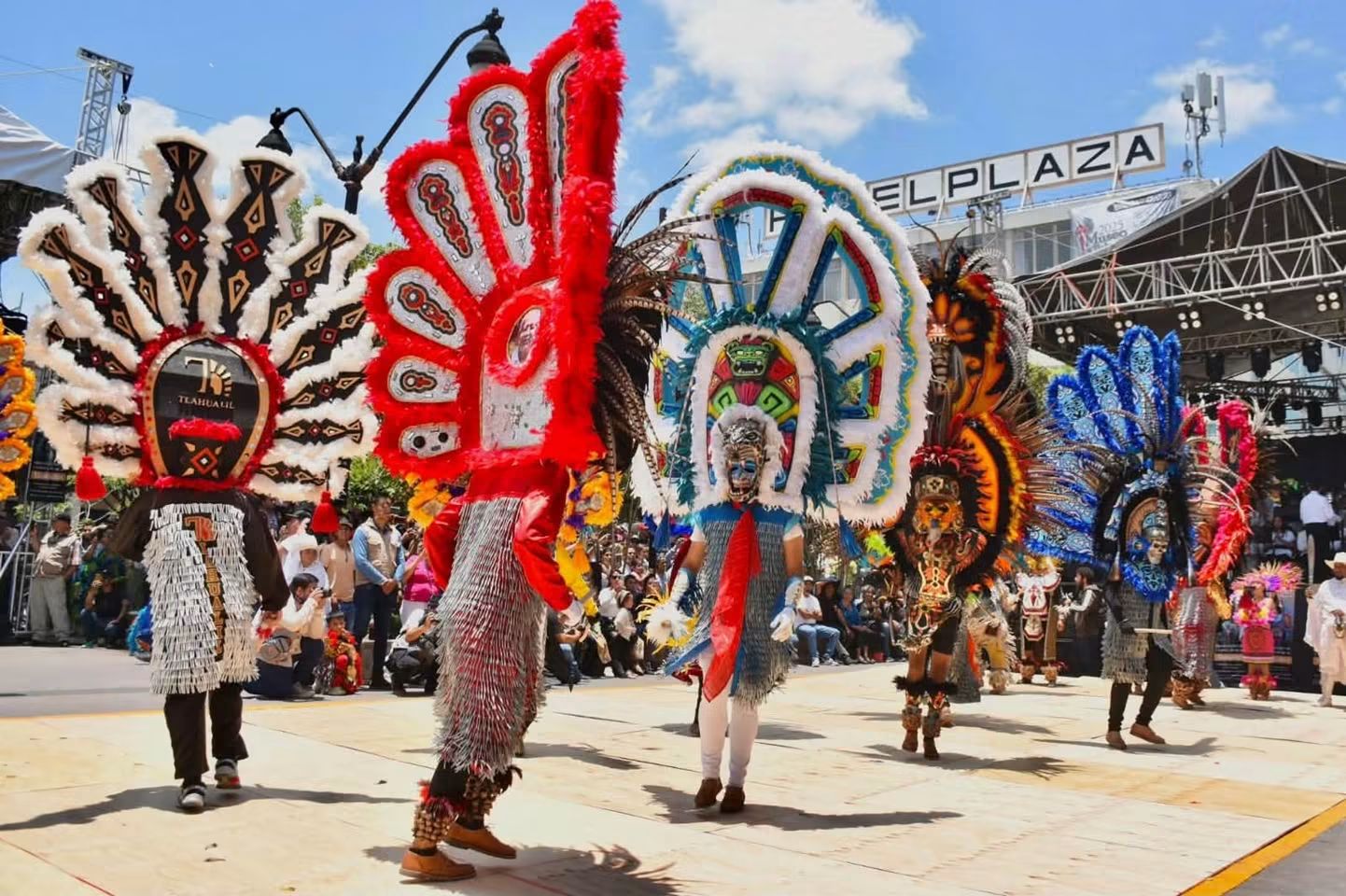 Invita Secum a descubrir la riqueza cultural de Tingambato y Sahuayo durante sus fiestas patronales