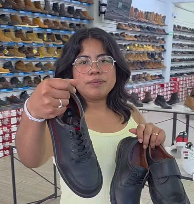 Al alza los precios del calzado escolar, aumenta de 20 al 30 por ciento