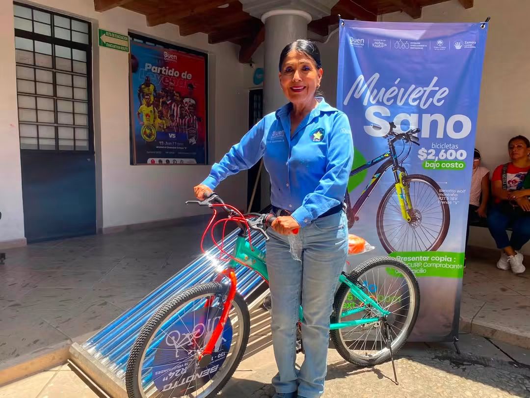 Abren oferta para calentador solar con kit para sanitario