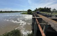 Conagua renovará infraestructura de riego en la Región Ciénega para mitigar inundaciones