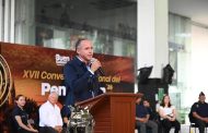 Zamora recibe por segunda ocasión la Convención Nacional del Pentatlón Deportivo Militarizado Universitario de América
