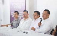 Es deber de todos los aspirantes de la 4T escuchar directamente al pueblo: Torres Piña