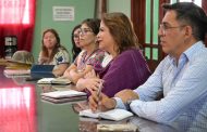 La 4T no le fallará a los pueblos originarios de Michoacán: Fabiola Alanís desde Nurío