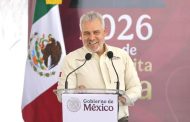 Con 242 mil toneladas, Michoacán encabeza la producción de zarzamora en México: Bedolla