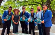 Banda La Ejecutiva, directo de Mazatlán, Sinaloa, estará en Camécuaro para Día de Muertos