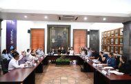 Cabildo de Zamora aprueba reformas, evaluaciones y avance de la cuenta pública 2026