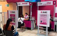INE Zamora presenta nuevo modelo de credencial para votar con medidas de inclusión