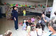 Concluyen con gran éxito los cursos de verano en Cedecos de Zamora; participaron 400 niñas y niños
