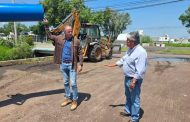 SAPAZ incrementa capacidad de bombeo pluvial para fortalecer atención en temporada de lluvias