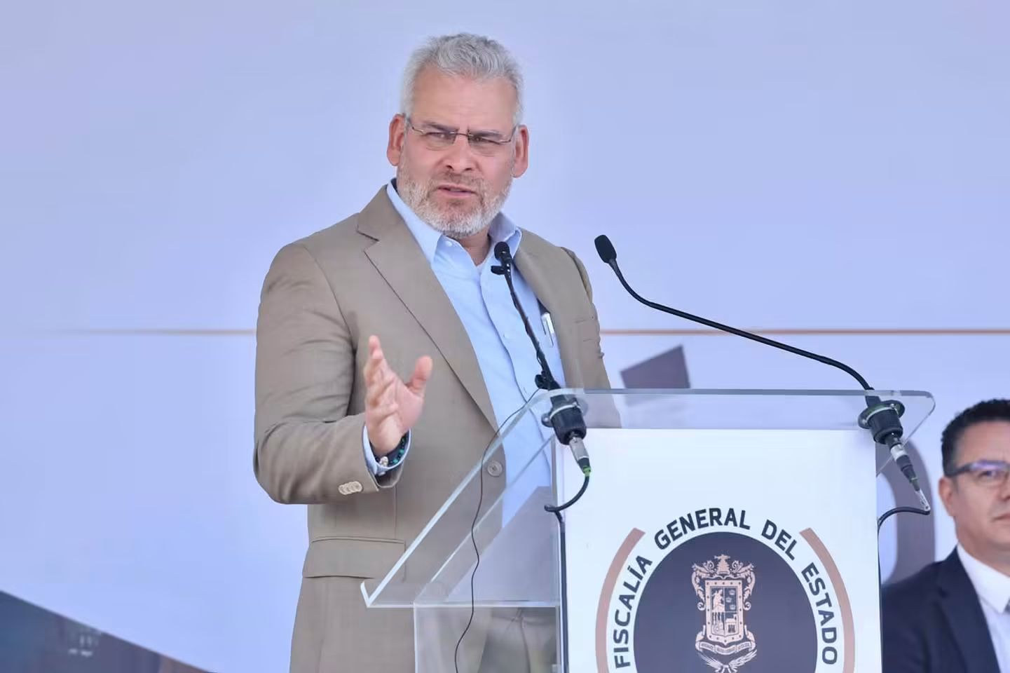 Michoacán frena ingreso mensual de 8.6 mdp al crimen con la destrucción de 721 tragamonedas: Bedolla