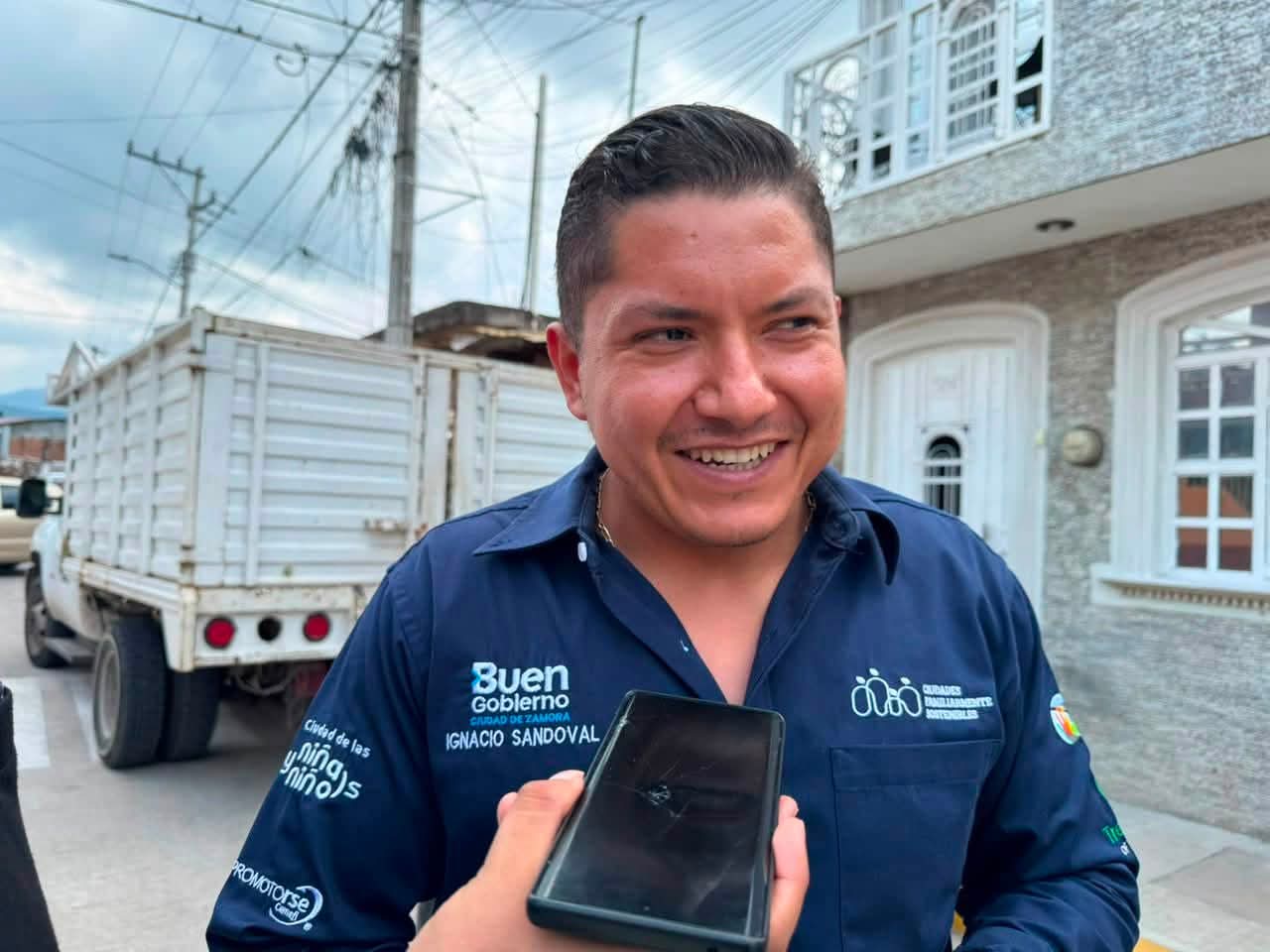 Unidad Deportiva El Chamizal cerrará temporalmente por mantenimiento integral