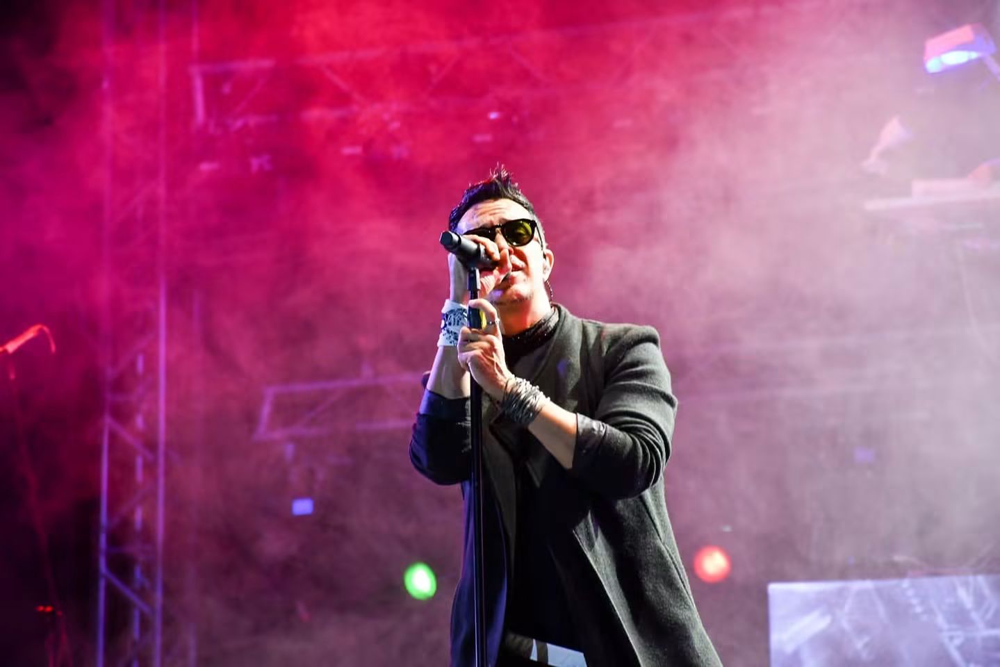 Moenia conquista el Cantoya Fest 2026 y hace vibrar a Pátzcuaro
