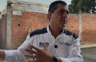 Ahora sí, iniciaron trabajos del distribuidor vial de La Rinconada