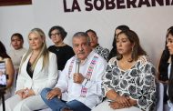 Michoacán ha respondido muy bien a nuestro llamado de unidad”: Morón
