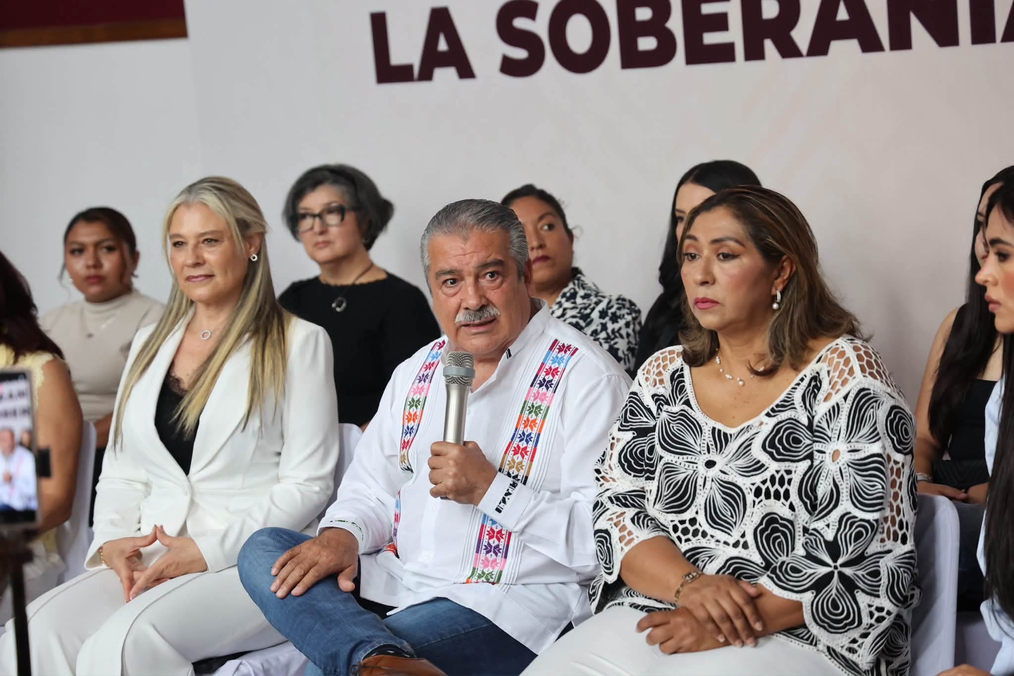 Michoacán ha respondido muy bien a nuestro llamado de unidad”: Morón