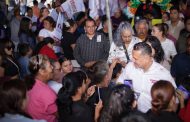 EL TERRITORIO YA EMPEZÓ A PESAR EN LA INTERNA DE MICHOACÁN