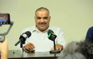 Isidoro Mosqueda invita a la ciudadanía a su Segundo Informe de Gobierno en Jacona