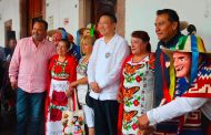 Michoacán apuesta por el turismo chino para fortalecer proyección internacional