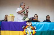 Con serenidad y confianza en la decisión del pueblo, Raúl Morón llega al tiempo de definiciones en Michoacán
