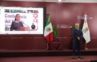 Michoacán se sumará a la Jornada Nacional de Reforestación con 13 millones de árboles este año: Bedolla