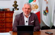 Gobierno de Michoacán coordina acciones con la Federación y la Embajada de EE. UU. para reactivar exportaciones de aguacate