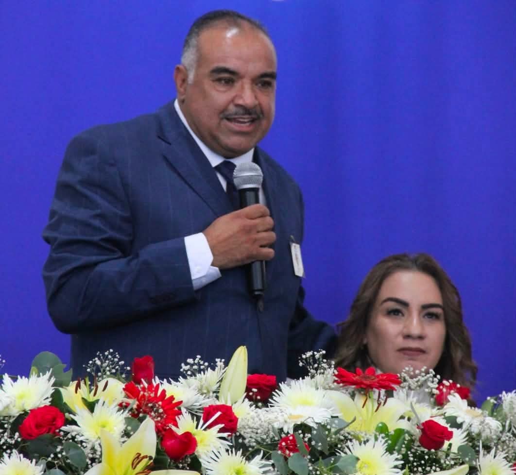 Hospital Regional de Jacona, prioridad antes de concluir administración: Isidoro Mosqueda