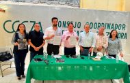Firman convenio Hospital San José de Zamora y el Consejo Coordinador Empresarial Región Zamora