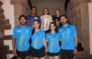 Fue presentada la playera oficial de la Carrera Región Zamora 2026