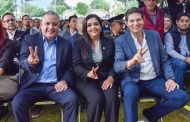 PAN fortalece su presencia en la región Zamora rumbo al 2027: Carlos Quintana