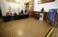 Congreso del Estado condecorará a las Comunidades Indígenas Mazahua con Autogobierno